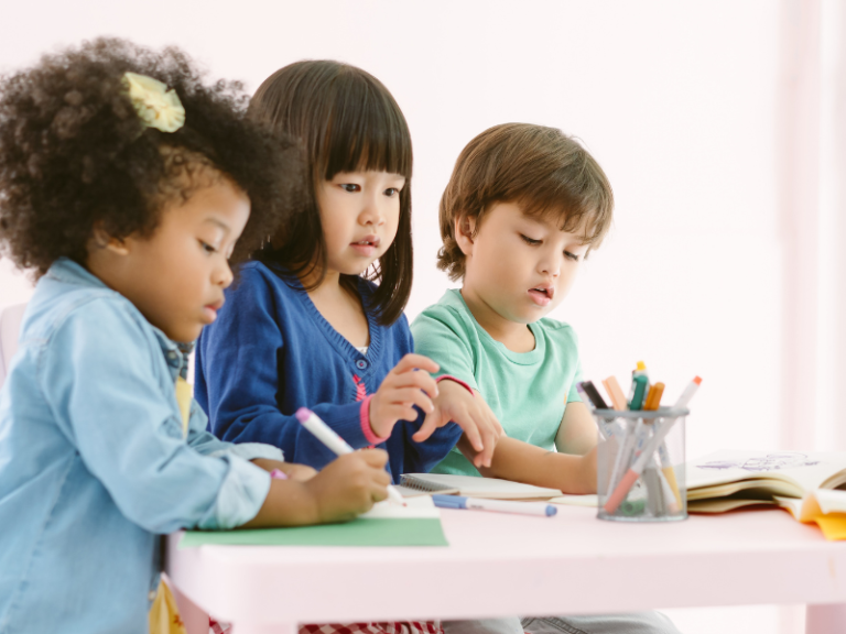 MLK Jr. Crafts Kids Love & Will Start the Conversation about Race