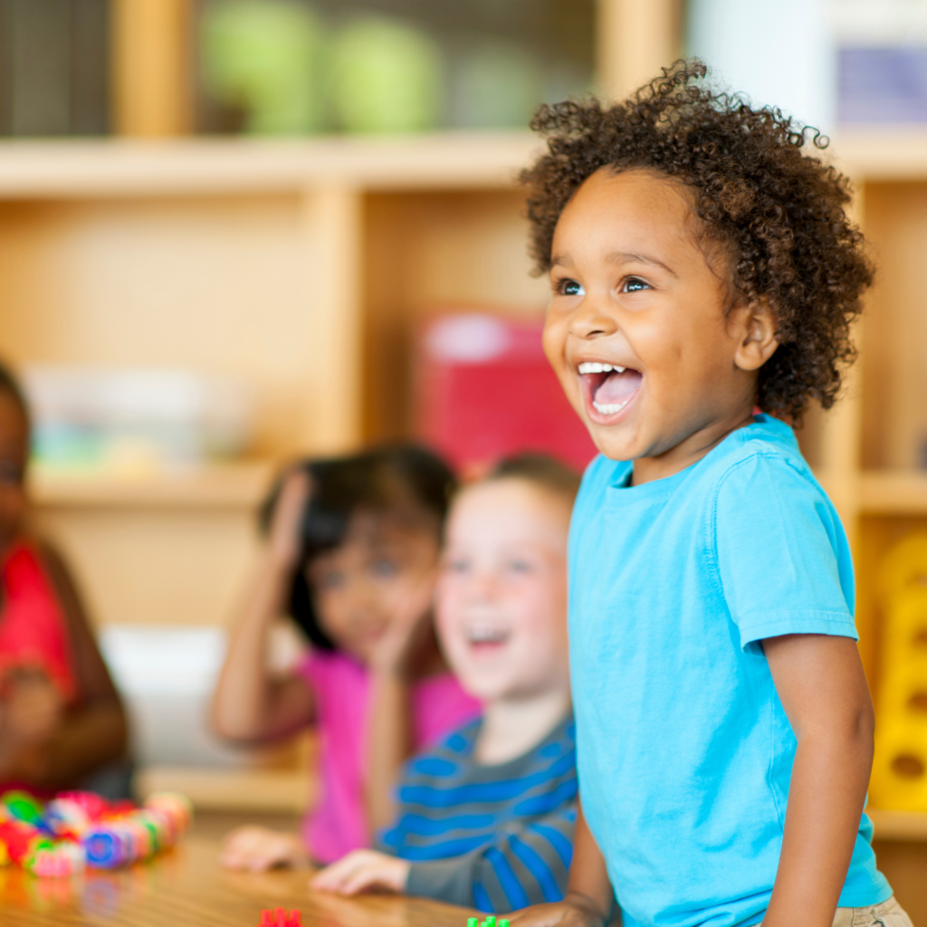 Las mejores canciones de buenos días para la hora del círculo preescolar