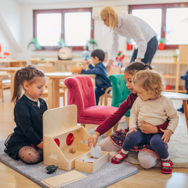Limpiar canciones para preescolar