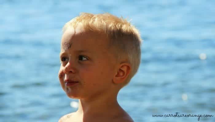 Meditation for Kids
